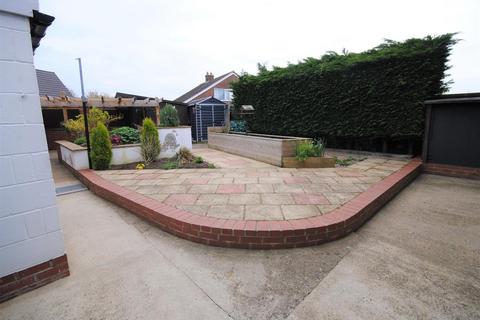 40 Brigshaw Drive, Allerton Bywater, Castleford, WF10 2HT