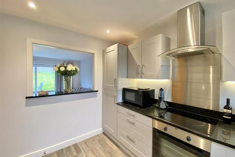 3 bedroom townhouse for sale, Kinder View Close, Newtown Disley, Stockport