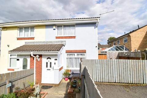 3 bedroom semi-detached house for sale - Heol Elfed, Llansamlet, Swansea, SA7