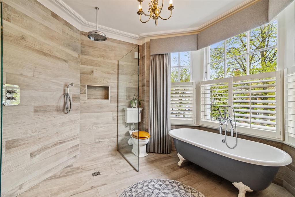 Dukes Avenue,W4 FOR SALE
