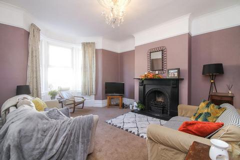 3 bedroom terraced house for sale, Brook Street, Whitley Bay