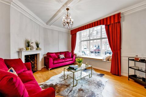 4 bedroom terraced house to rent, Park Street, Windsor, Berkshire, SL4