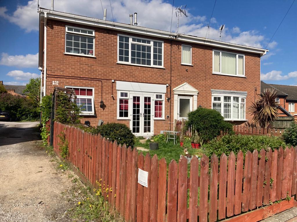 Sherbrook Road, Daybrook, Nottingham 2 bed £130,000