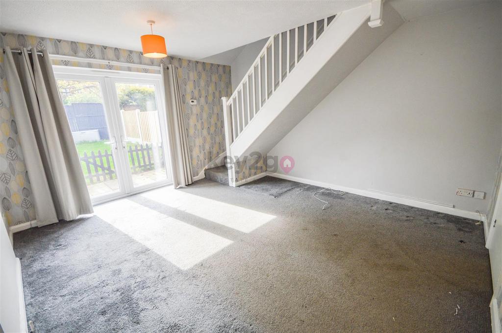 Badger Rise, Woodhouse, S13 2 bed terraced house £750 pcm (£173 pw)