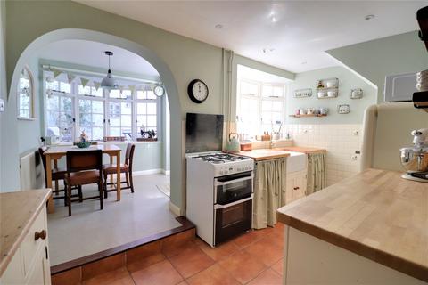 2 bedroom terraced house for sale, West Street, Dunster, Minehead, Somerset, TA24