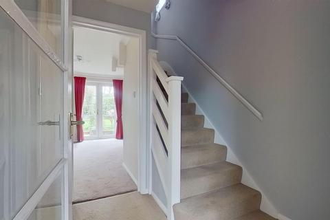 30 William Smith Close, Woolstone, Milton Keynes, MK15 0AW