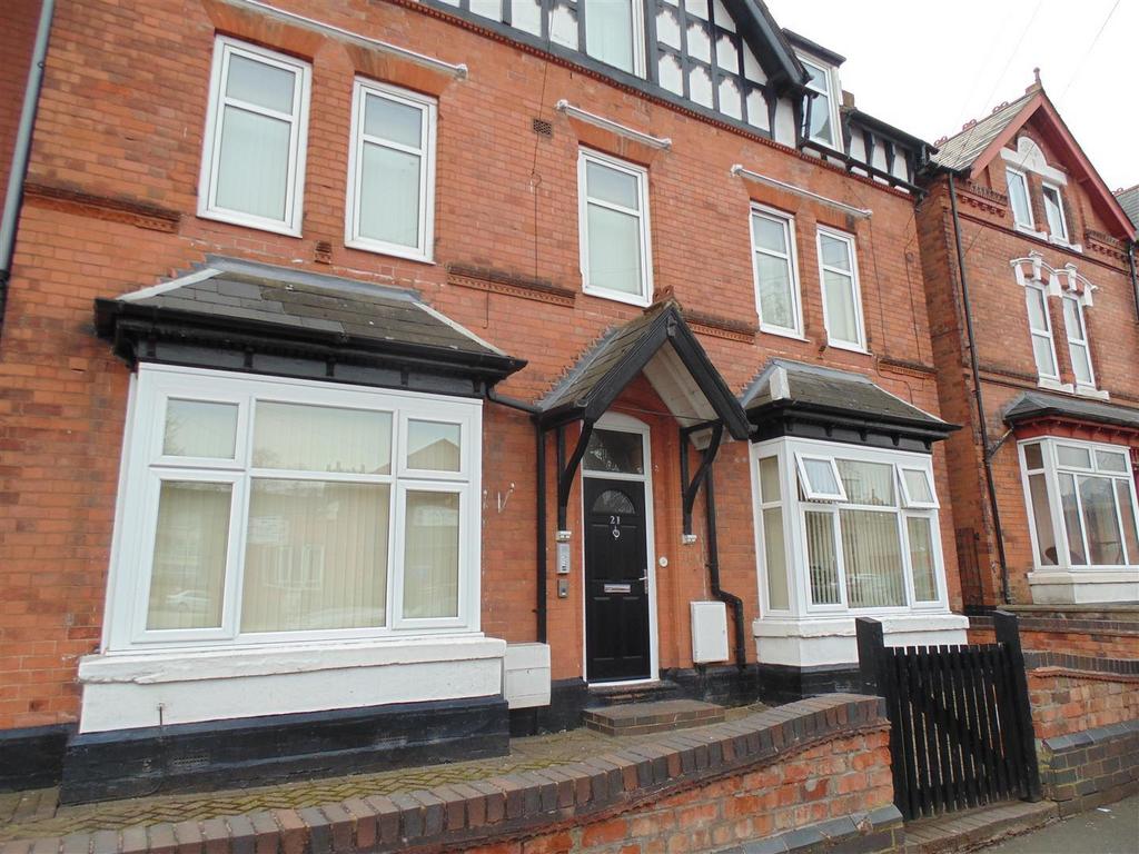 Harrison Road, Birmingham 1 bed apartment £495 pcm (£114 pw)