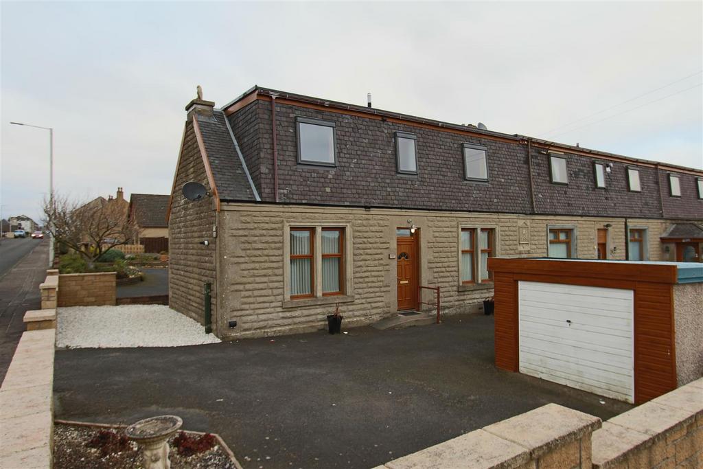 Oakfield Street, Kelty 2 bed semidetached house £675 pcm (£156 pw)