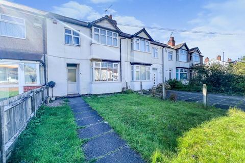 3 bedroom terraced house for sale - Ansty Road, Wyken, Coventry