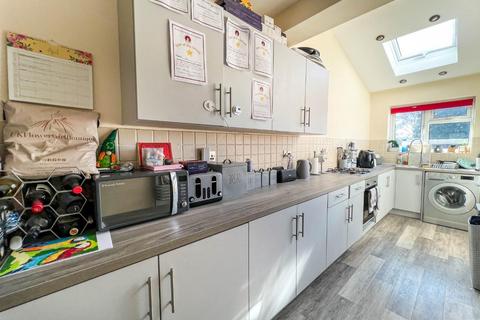 3 bedroom terraced house for sale - Ansty Road, Wyken, Coventry