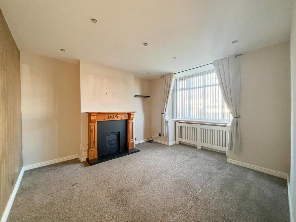 Ansty Road, Wyken, Coventry 3 bed terraced house for sale £220,000