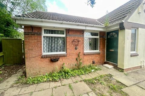 37 Ash Green, Coulby Newham, Middlesbrough, TS8 0UW