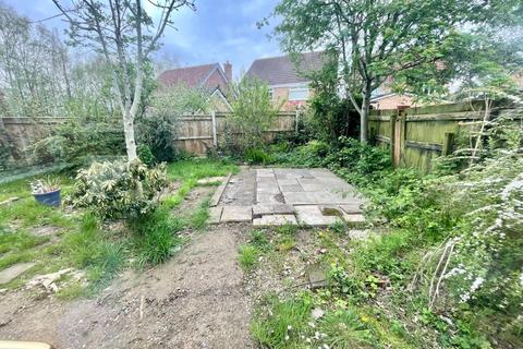 37 Ash Green, Coulby Newham, Middlesbrough, TS8 0UW