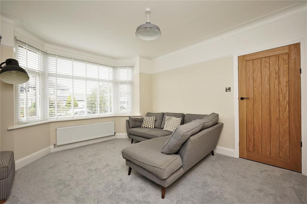 Ulverston Road, Swarthmoor, Ulverston 4 bed semidetached house for