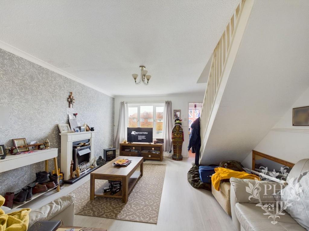 Glentworth Avenue, Middlesbrough 2 bed semidetached house for sale £