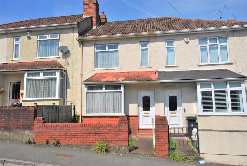 Hengrove Lane, Hengrove 3 bed terraced house for sale £240,000