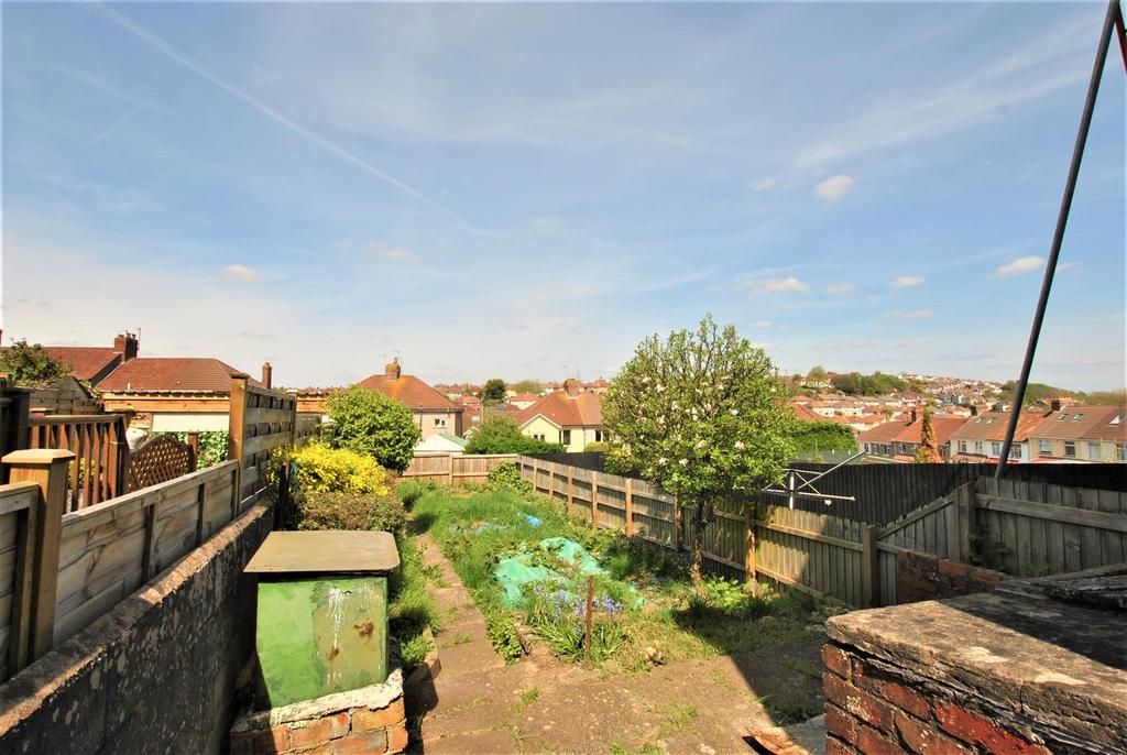 Hengrove Lane, Hengrove 3 bed terraced house for sale £240,000