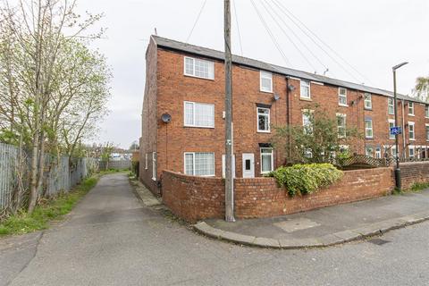 2 bedroom terraced house for sale, Goyt Terrace, Factory Street, Chesterfield