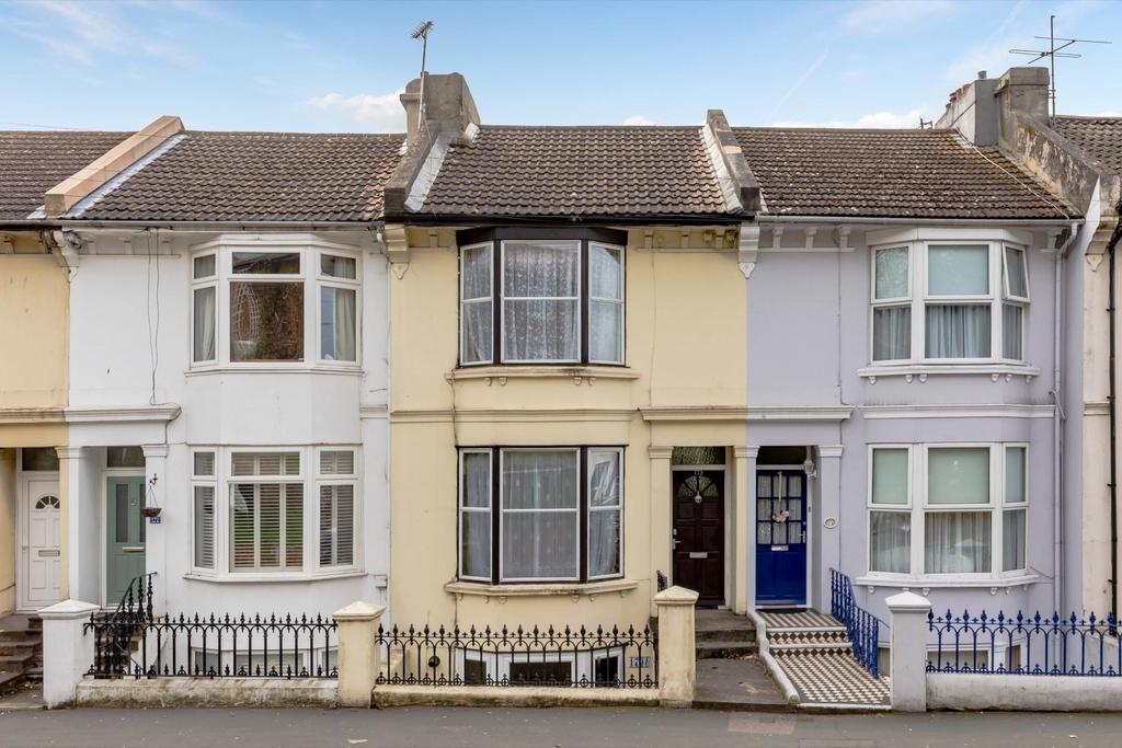Upper Lewes Road, Brighton 2 bed for sale £365,000