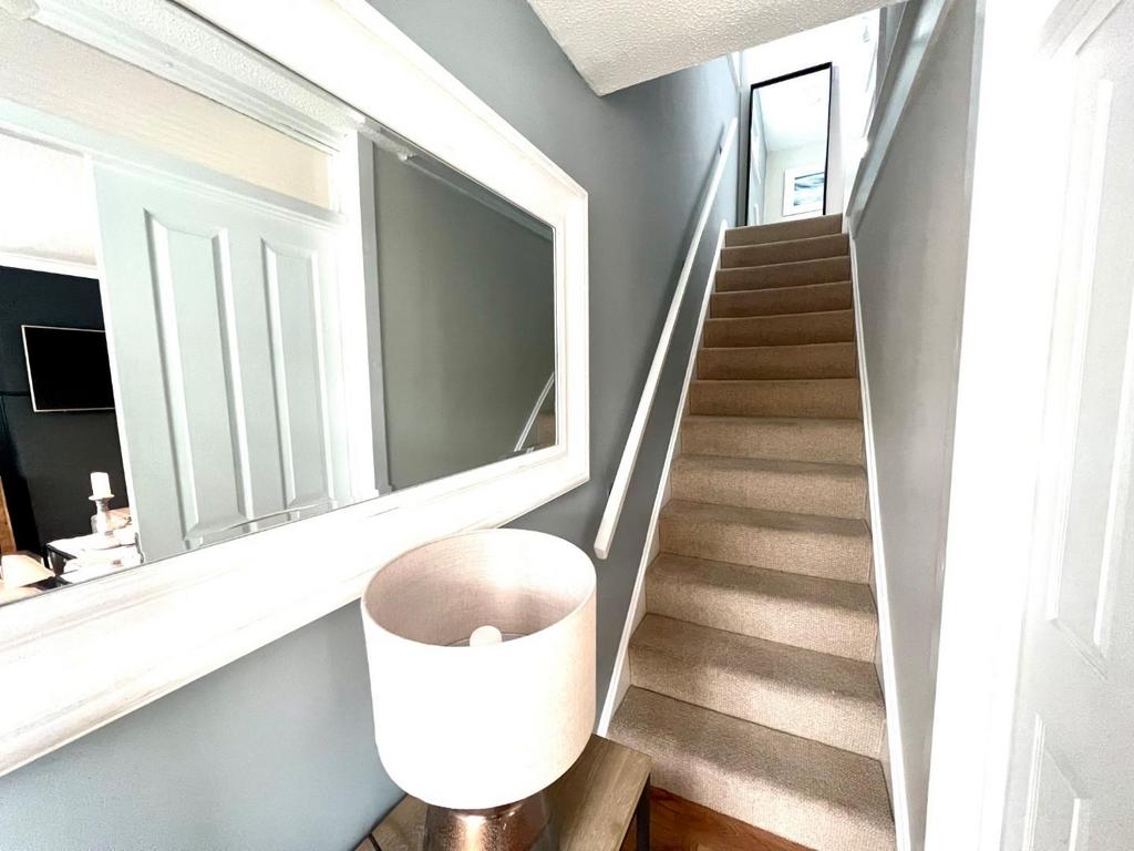 Wetherby Way, Little Sutton... 3 bed semidetached house £230,000