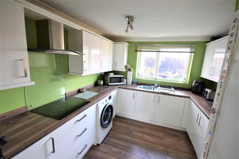 3 bedroom terraced house for sale - Cleveland Place, Peterlee, Durham, SR8 2PA