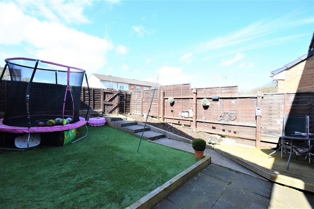 Outdoor Space