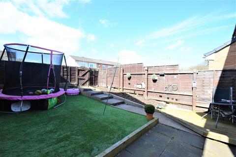 3 bedroom terraced house for sale - Cleveland Place, Peterlee, Durham, SR8 2PA