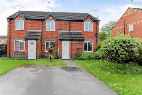 41 Ferry Meadows Park, Kingswood, Hull, HU7 3DF