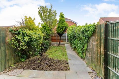 41 Ferry Meadows Park, Kingswood, Hull, HU7 3DF