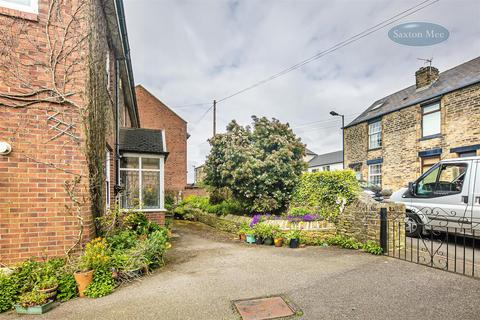 29 Bole Hill Lane, Sheffield, S10 1SA