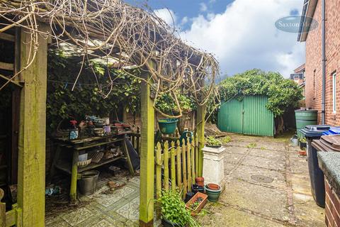 29 Bole Hill Lane, Sheffield, S10 1SA
