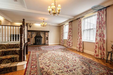 29 Bole Hill Lane, Sheffield, S10 1SA