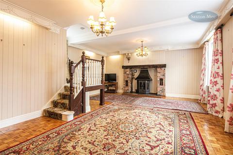 29 Bole Hill Lane, Sheffield, S10 1SA