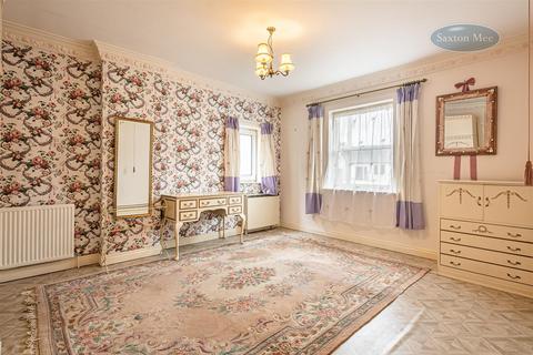 29 Bole Hill Lane, Sheffield, S10 1SA