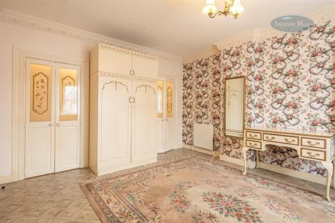 29 Bole Hill Lane, Sheffield, S10 1SA