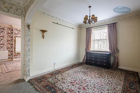 29 Bole Hill Lane, Sheffield, S10 1SA
