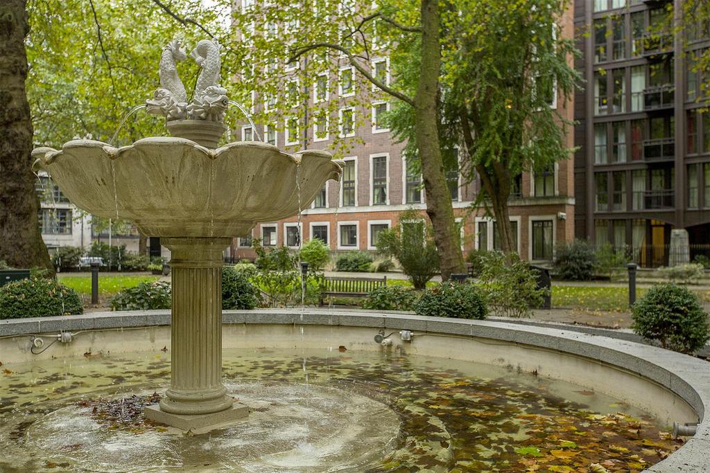 Gardens