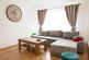 Attractive lounge (front)