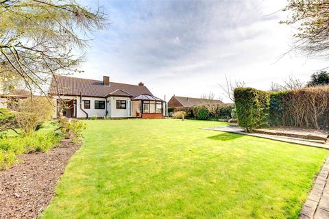 3 bedroom bungalow for sale - North Road, Dipton, Stanley, County Durham, DH9