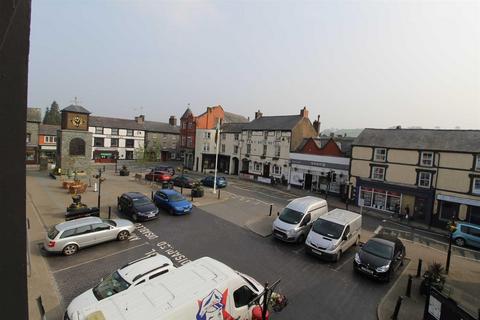 Carrington House Ancaster Square, Llanrwst, LL26 0LD