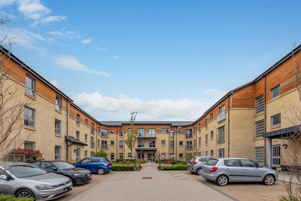 Isla Road, Perth 1 bed retirement property for sale £172,500