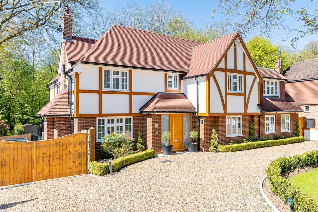 Road, Tewin 4 bed detached house for sale £2,250,000