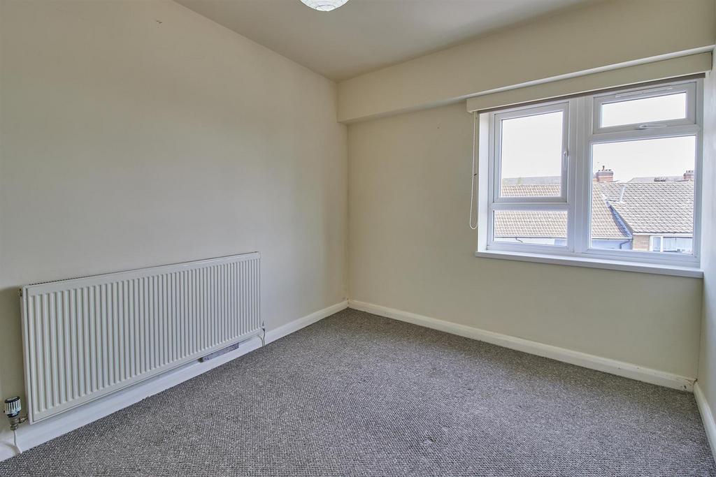 CoOp House, Malt Mill Bank, Barwell 1 bed apartment £475 pcm (£110 pw)