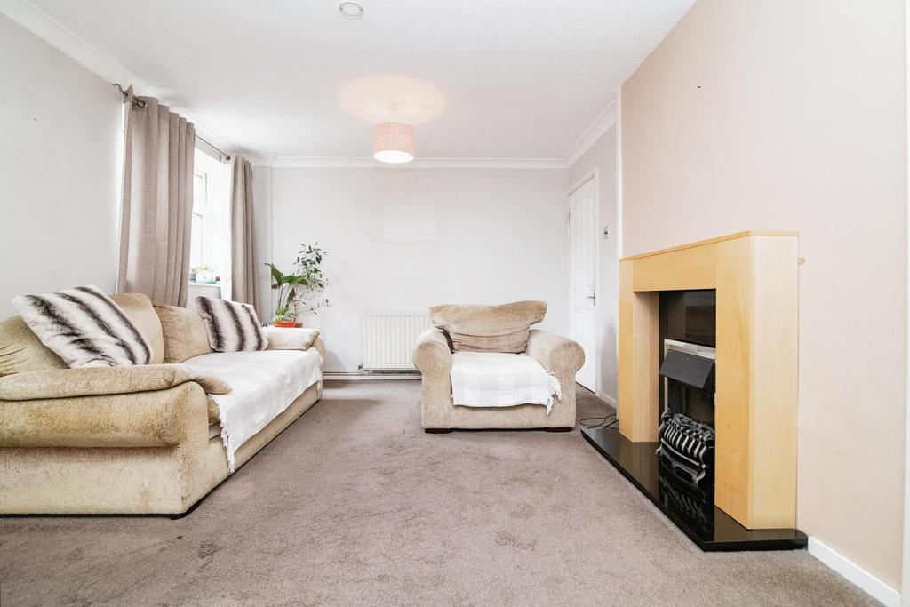 Walsgrave Drive, Solihull 3 bed house for sale £240,000