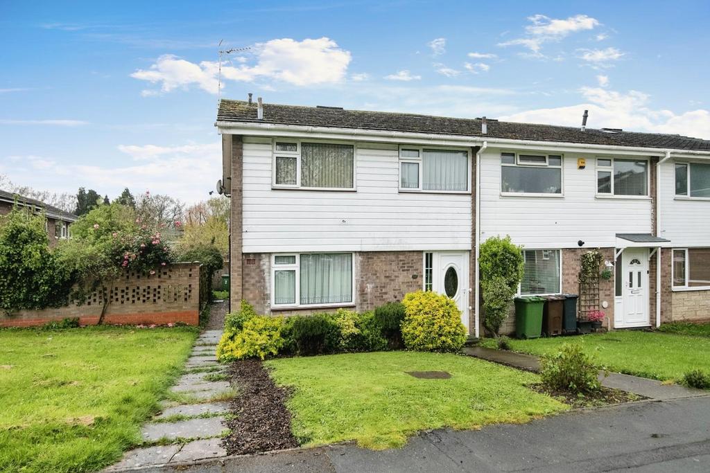 Walsgrave Drive, Solihull 3 bed house for sale £230,000