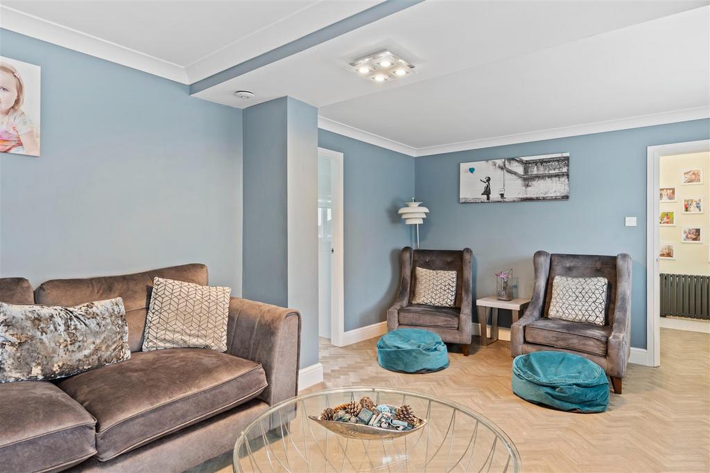 Pangbourne Close, West Denton Park, Newcastle Upon Tyne 3 bed semi