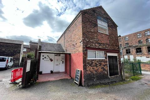 Property for sale, Unit 1, Clayhanger Yard, Clayhanger Street, Burslem, ST6 3EE