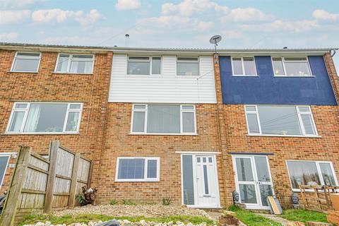4 bedroom terraced house for sale, View Bank, Hastings