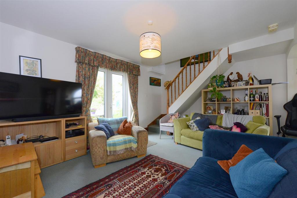 Weir Hill, Preston Street, Shrewsbury 2 bed cottage £269,950