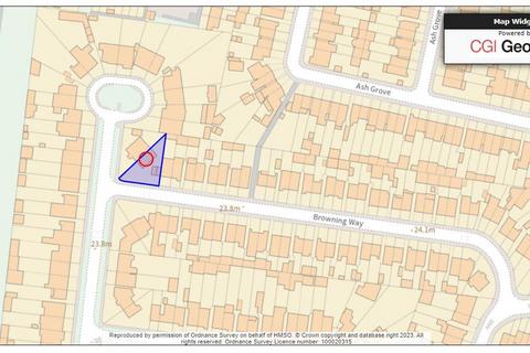2 Browning Way, Hounslow, TW5 9BE